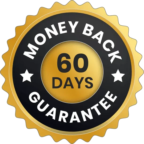 Echozen money back guarantee