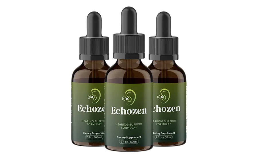 Echozen official website 