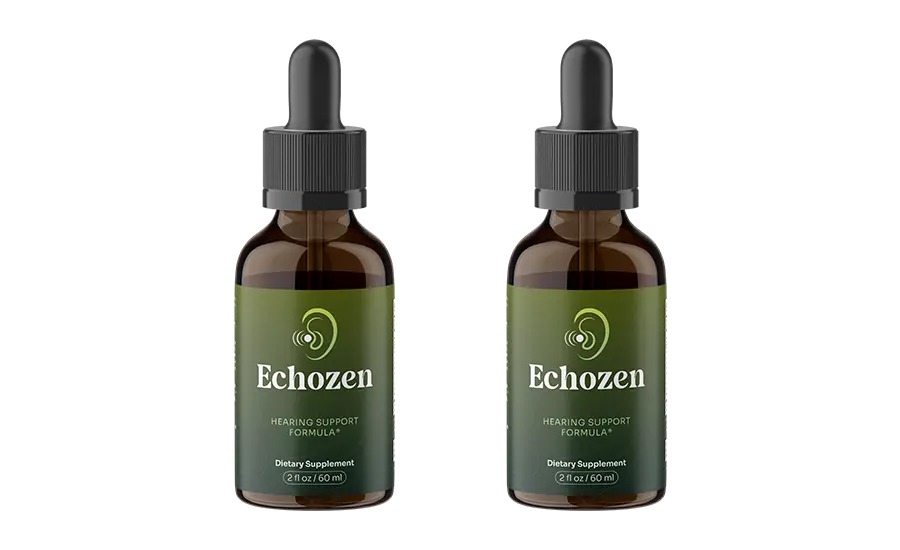Echozen bottle